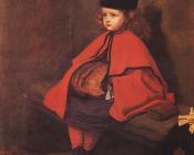 My First Sermon - 约翰·埃弗里特·米莱斯